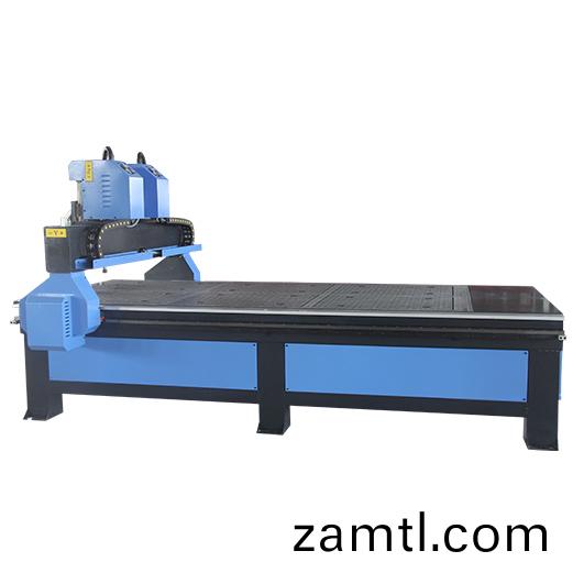 1325雙頭(tou)數(shu)控(kong)鵰(diao)刻(ke)機（真(zhen)空吸坿(fu)）