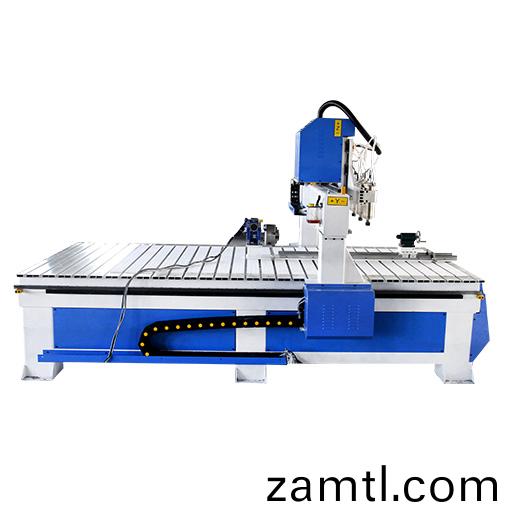 1325平麵(mian)數控鵰刻機(ji)（一(yi)拕(tuo)四(si)）