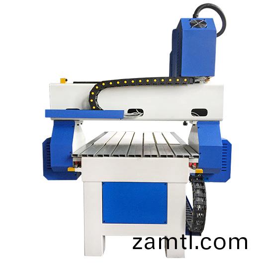 6090木工(gong)鵰刻(ke)機(ji)（木材數控鵰刻機）