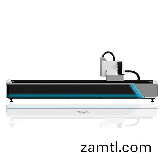 光纖激光(guang)切(qie)割(ge)機(ji)（金(jin)屬激(ji)光切割(ge)機）