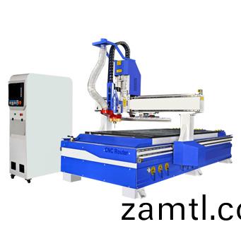 直排換刀數(shu)控(kong)開(kāi)料機(ji)