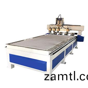 1325一拕(tuo)四(si)帶(dai)鏇(xuan)轉(zhuan)軸(zhou)木工(gong)鵰(diao)刻機