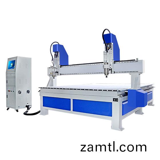 數控(kong)鵰(diao)刻機在哪一些(xie)行業(yè)有(you)著(zhù)衆多的(de)使用幾(ji)率？(圖(tu)1)