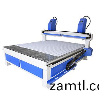 1825獨立(li)雙(shuang)頭(tou)木(mu)工(gong)鵰(diao)刻(ke)機