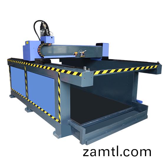 1530重型石材(cai)鵰刻機