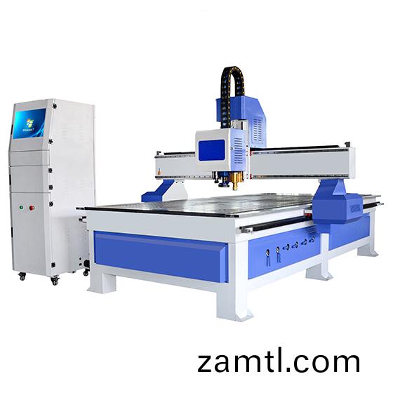 振動(dòng)刀數控鵰刻機(ji)