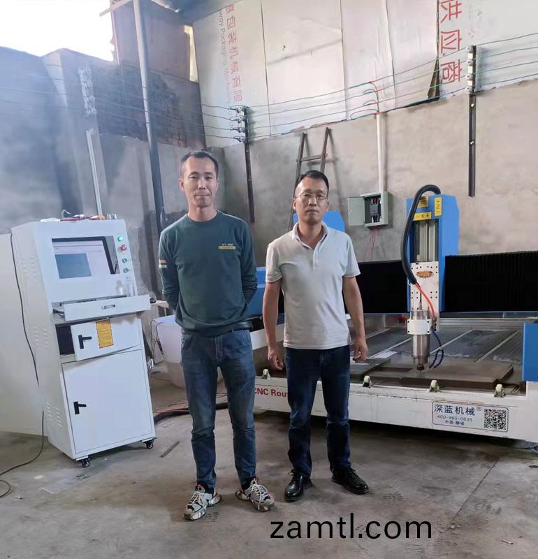 四川(chuan)重慶(qing)1825重(zhong)型(xing)石材鵰刻(ke)機(圖1) 四(si)川(chuan)重(zhong)慶1825重型石材(cai)鵰刻(ke)機(圖1)