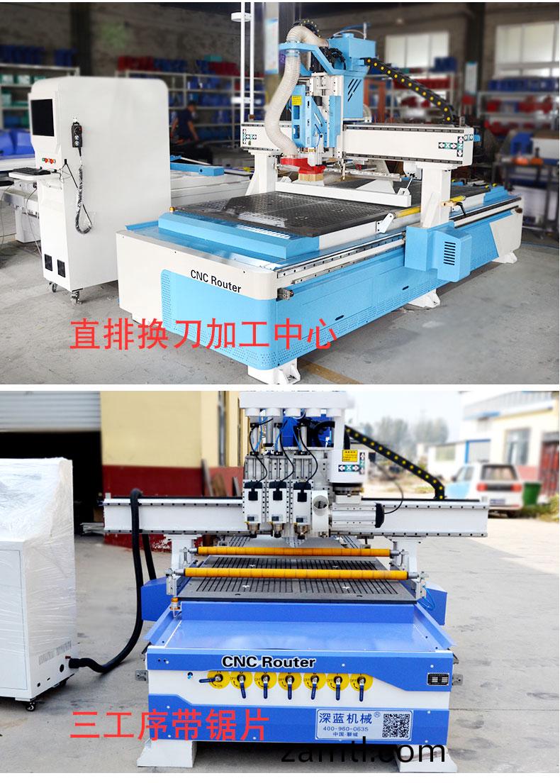 新型四工序(xu)開(kāi)料機(圖13)