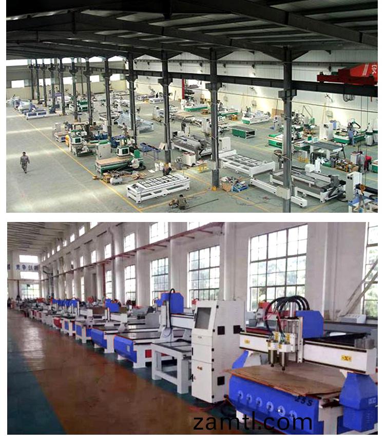 9015輕(qing)型石(shi)材鵰刻(ke)機（石碑數控鵰刻(ke)機）(圖3)