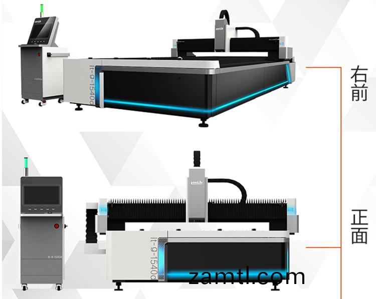 光(guang)纖(xian)激光切(qie)割(ge)機(ji)（金屬激(ji)光切割機(ji)）(圖(tu)9)