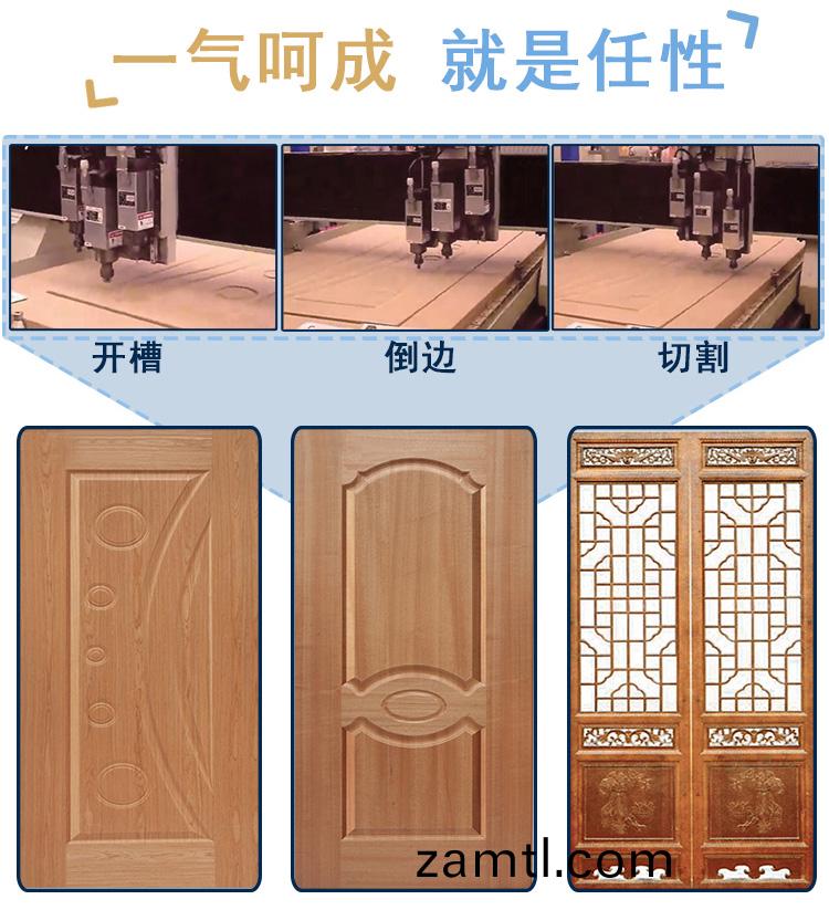 三工序(xu)數(shu)控(kong)鵰刻機(ji)(圖(tu)2)