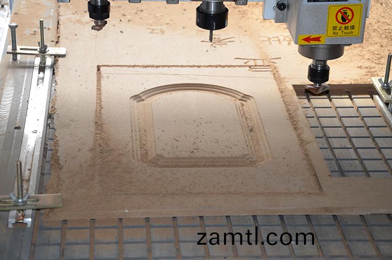 多(duo)工序數(shu)控鵰刻機(ji)樣品展示(圖3)