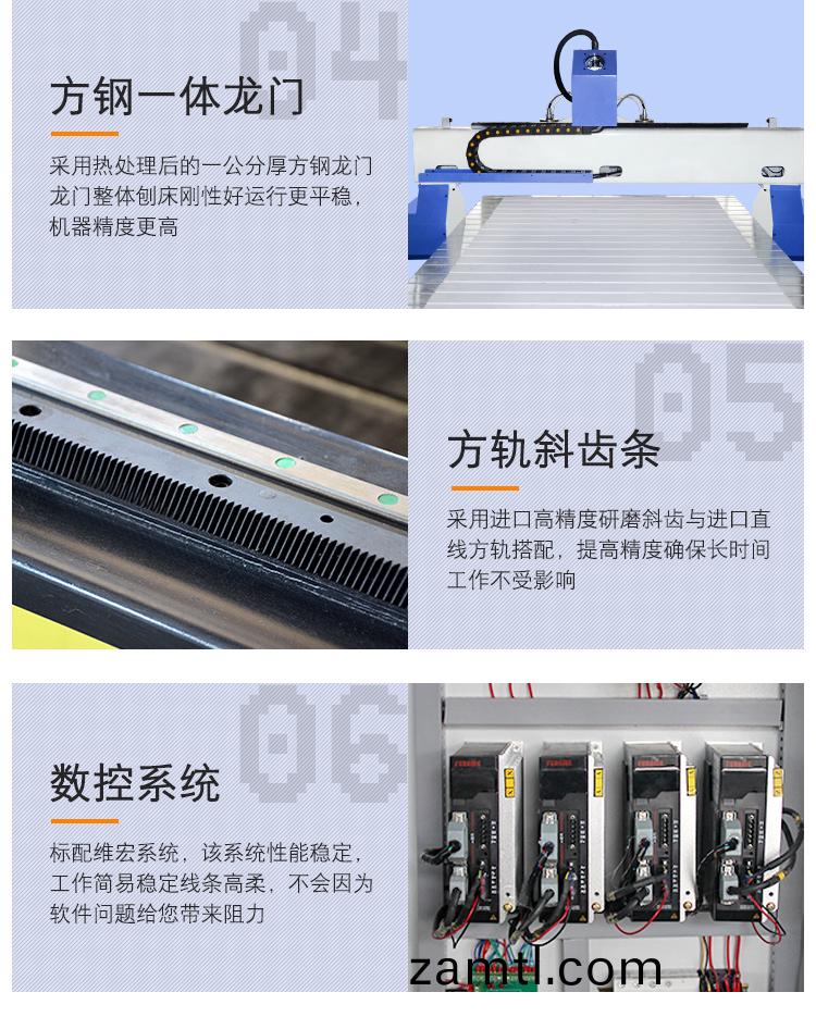 1313一(yi)拕二木(mu)工(gong)鵰刻機(ji)(圖5)