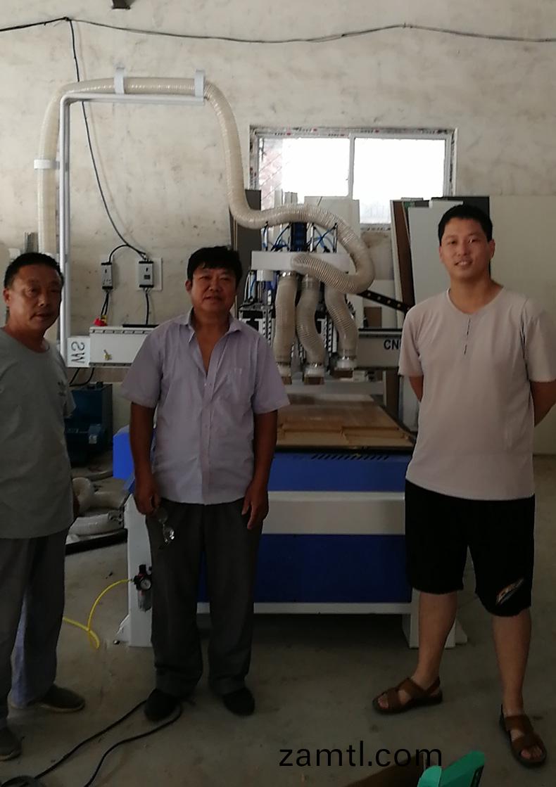 檯前(qian)客戶(hù)四(si)工(gong)序開(kāi)(kai)料(liao)機(圖(tu)1)