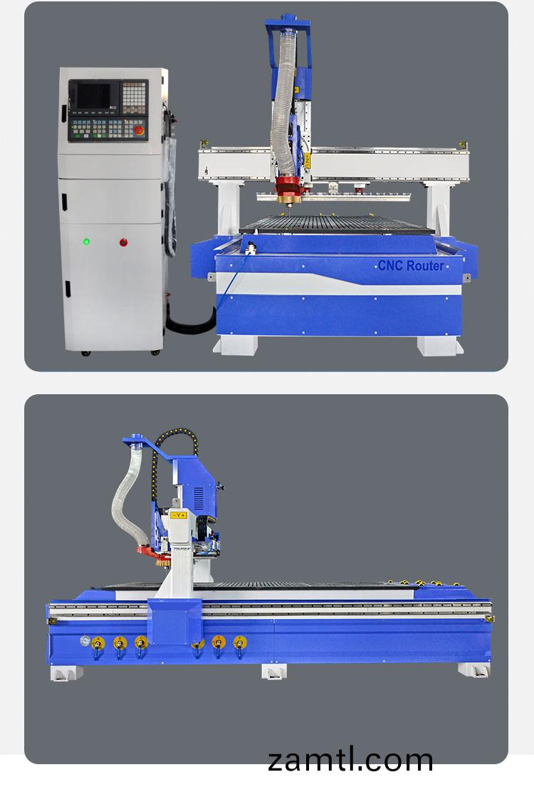 直(zhi)排換(huan)刀數(shu)控開(kāi)(kai)料(liao)機(ji)(圖7)